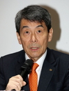 이동걸 산업은행 회장 