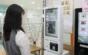 신한카드, 얼굴인식 결제 서비스 한양대서 상용화