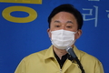 원희룡 제주지사 “거리두기 후 제주관광 대응 사전 점검 중”