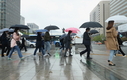 기상청, 일요일 '곡우', 전국에 비 소식…서울은 저녁께 내릴듯