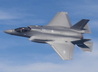 美 F-35A 추락에 우리 공군도 긴장...내년까지 40대 도입 예정