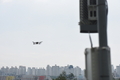 삼성전자, 드론·AI로 5G 기지국·안테나 실시간으로 점검한다