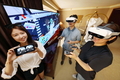 LGU+, 웨스틴조선호텔에 최신 클라우드 VR 서비스 제공