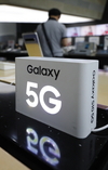 5G 휴대폰 출시 빨라진다