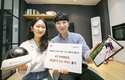 KT, AI가 쓰레기 무단 투기 잡고 도난 감지