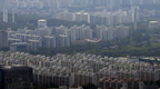 연속으로 치솟는 서울 전셋값…집값 상승으로 번지나