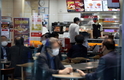 수도권 2.5단계 첫 주말 이동량 2단계때보다 늘었다