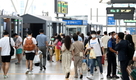 코레일, 역사 매장 소상공인 임대료 감면 지원 연장