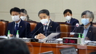 구충제 복용한 개그맨 김철민 
