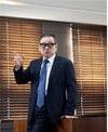 반도건설 창업주 권홍사 회장, 경영일선에서 물러난다