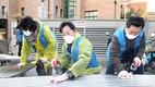 동작구, 노량진 현장선별진료소 2994명 검사…2990명 음성