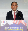 허창수 회장, 바이든 당선인에 서한…
