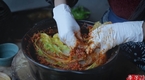 中, 김치 '파오차이' 표기 강제…정부 
