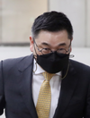 구본상 LIG회장, '1330억 탈세' 혐의 부인…