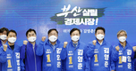 재보선 D-7 바짝 엎드린 與…