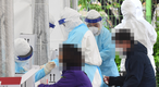 신규확진 473명, 국내 449명…엿새만에 400명대로