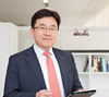 송재호 KT 부사장, 한국스마트홈산업협회장 선임