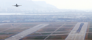 김해국제공항, 5월부터 무착륙 국제관광비행 운항