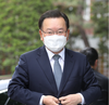김부겸 총리 후보자, 재산 12.9억…아파트는 대구에 1채