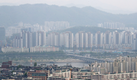 저가주택도 대출 조이기…실수요자, 탈서울 가속화되나