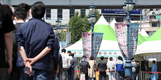주말 영향 신규확진 400명대…서울·경기 271명, 울산 24명 등