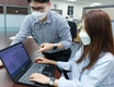 CJ대한통운, 로봇자동화로 단순 반복업무 2년치 줄여