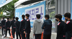 신규확진 646명, 이틀째 600명대…국내발생 619명