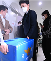 경찰 '부정채용 의혹' 은수미 성남시장 집무실 압수수색