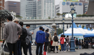 신규확진 459명, 사흘째 400명대…국내발생 449명
