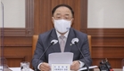 홍남기, 2차 추경 공식화…