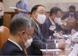 홍남기, 2차 추경 공식화…