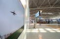 인천공항, 5월 이용객 20만명…'코로나 쇼크' 회복 조짐?