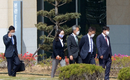 비어가는 검찰…'검사장 탈락' 엘리트 간부들 줄사표