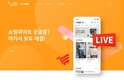 네이버 쇼핑라이브, 10개월 만에 거래액 2000억원 돌파