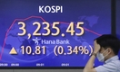 코스피 3240선 '최고치 눈앞'…동학개미 돌아오나