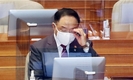 재난지원금 꼬인 실타래…'신용카드 캐시백' 해법 될까