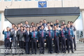 영천경찰서, '경북경찰청장 영천경찰서 및 3기동대' 격려 방문
