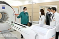 주낙영 경주시장, 동국대 경주병원 찾아 의료진 격려