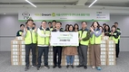 애큐온캐피탈·애큐온저축은행, 새 학기 맞이 친환경 입학선물 지원