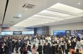 GS건설 ‘송도자이풍경채 그라노블’, 12일 아파트 1순위 청약 접수
