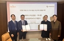 메테우스자산운용, 피나클과 상업용 부동산 STO 신사업 MOU 체결