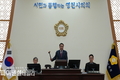 영천시의회, 제236회 임시회 개회식 2개 특별위원회 구성 결의