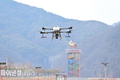 청송군, 산소카페청송정원에서 꽃양귀비로 힐링