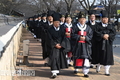 경북도 이철우 지사, 경북 오천년 염원 담아 경주 숭덕전 제례 봉행