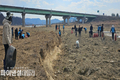 고령군-K-water 고령권지사와 함께하는 환경정화활동 전개
