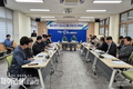 경북도, 포항·울진해경, 시·군 유관기관 , 어업인 협회 협력체계 구축