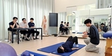 힐리언스 랩 아카데미, 대학병원 전문의와 운동전문가 육성…AES 자격증 시험 첫 시행