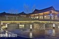 경주시, 황리단길 쉼터 조성 및 야간보행환경 개선