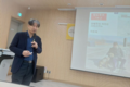 교육의숲, 방현석 교수 제10강 강연회 종강 성료