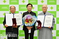 경산시, '화랑무공훈장 70여년만에 전수'하다